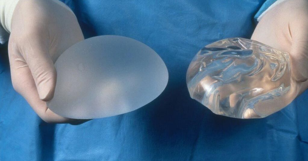 implantát